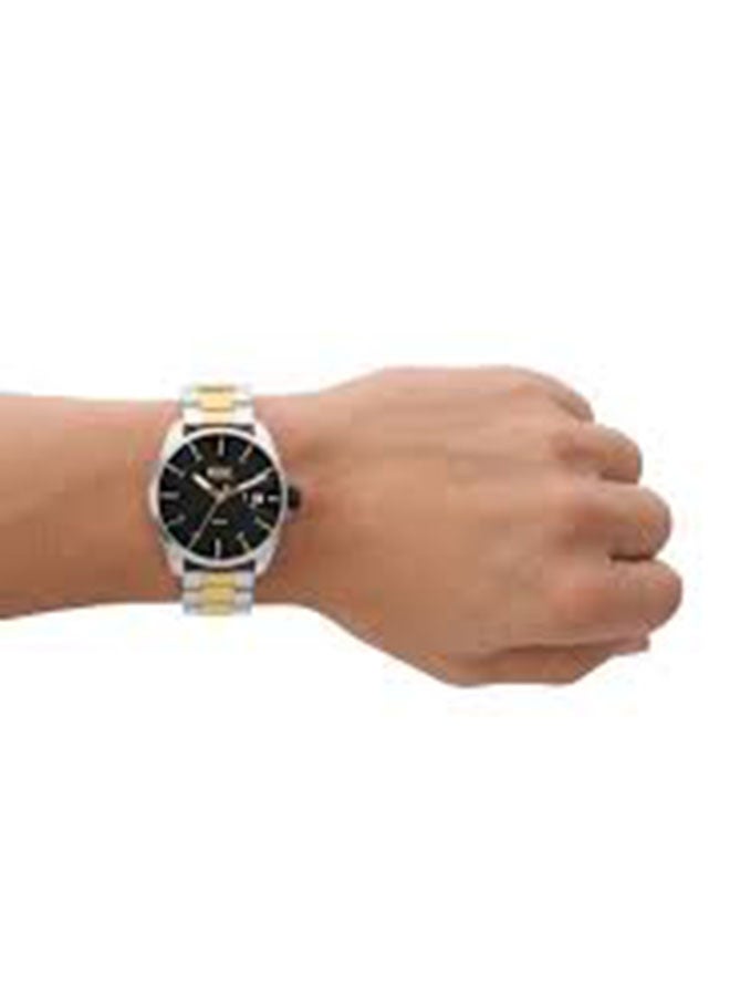 DIESEL Boys' Black Dial 42Mm Watch  - Image 2
