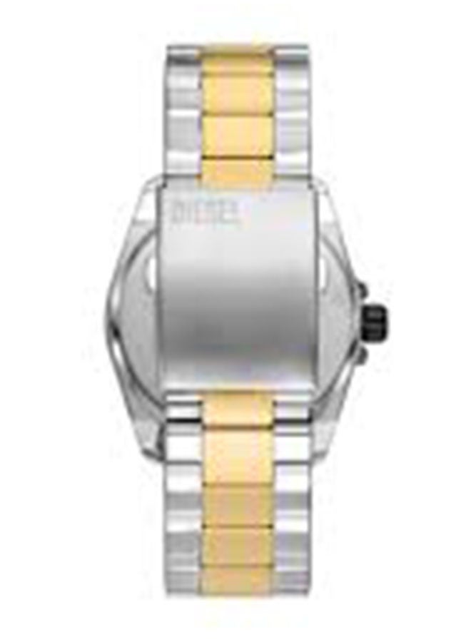 DIESEL Boys' Black Dial 42Mm Watch  - Image 3
