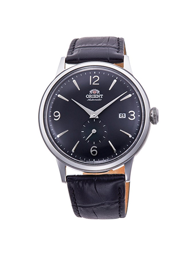 ORIENT Men's Mechanical Classic Men's Watch RA-AP0005B, Black Dial, 40.5mm, 30M WR - Image 1