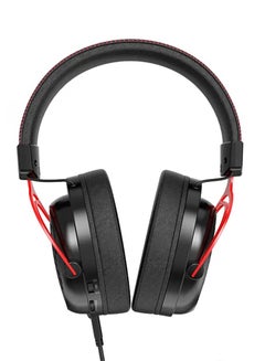 ريدراجون H386 PRO Diomedes wireless Gaming Headset - 7.1 Surround Sound - 53MM Drivers - Detachable Microphone - 3 modes gaming headset USB AUX 3.5mm And 2.4 wireless mode And bluetooth mode  - Image 2