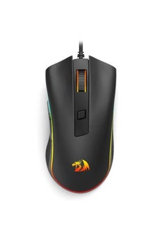 M611RGB is a high-performance wired gaming mouse built to deliver precision, comfort, and style for gamers and professionals Featuring customizable 12800DPI, vibrant RGB lighting, and a sleek ergonomic design, it’s the perfect companion for any gaming setup