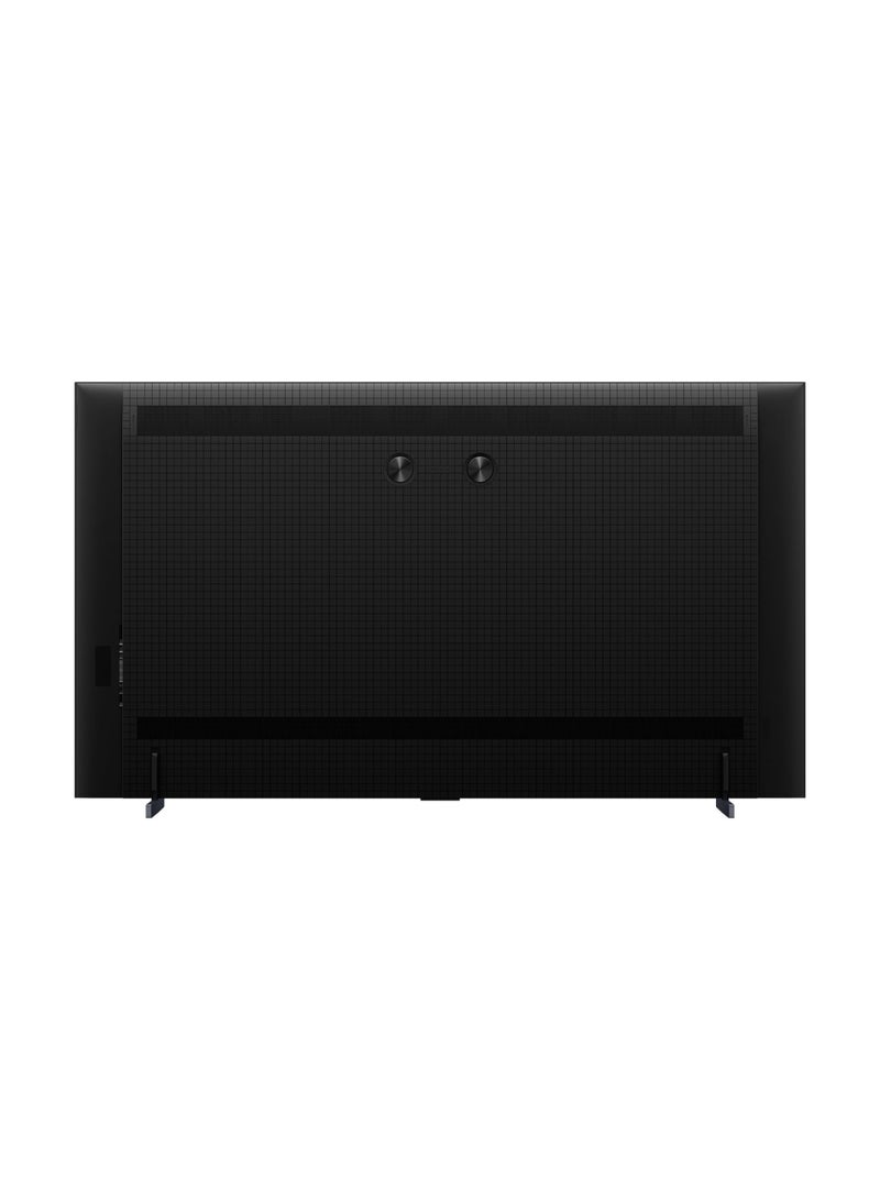 TCL - 98-Inch P8K QLED 4K UHD Smart TV | Google TV, 144Hz, HDR10+, AiPQ Pro Processor, ONKYO 2.1 Audio, Dolby Atmos, DTS Virtual:X, Slim Uni-body (2025 Model) 98P8K Black - Image 1
