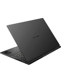 HP Renewed - Omen 16 Gaming Laptop With 16-Inch Full HD Display, Core i7 Processor/Quad Core/13th Gen/16GB RAM/1TB SSD/GeForce RTX 3050 Graphics/Windows 11 Pro English Black  - Image 2