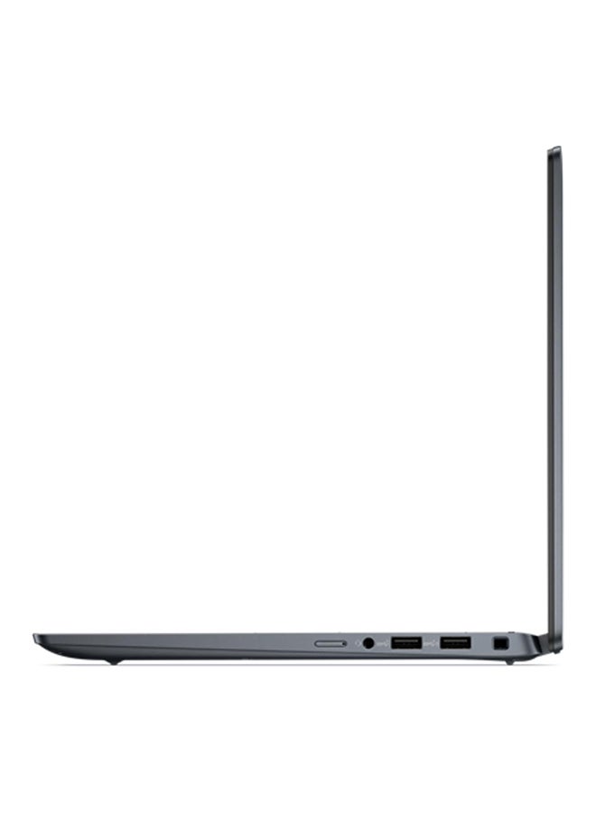 DELL Latitude 7440 Laptop With 14 Inch Full HD (1920X1080) Display,Intel Core i7-1355U Processor/16GB RAM DDR5/512GB SSD/Intel Integrated Graphics/Windows 11 Pro/ English/Arabic Grey  - Image 2