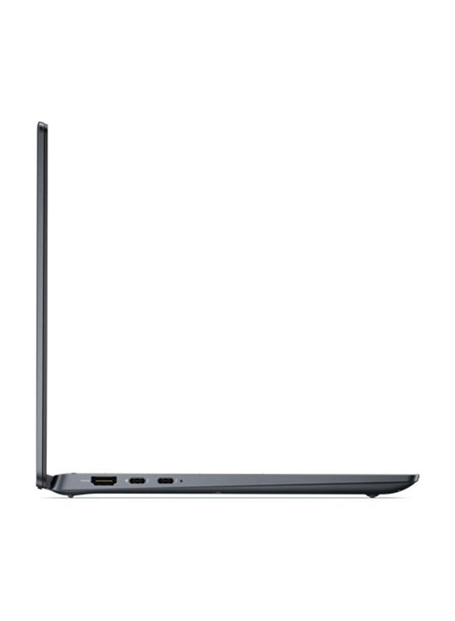 DELL Latitude 7440 Laptop With 14 Inch Full HD (1920X1080) Display,Intel Core i7-1355U Processor/16GB RAM DDR5/512GB SSD/Intel Integrated Graphics/Windows 11 Pro/ English/Arabic Grey  - Image 3