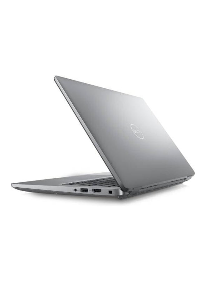 DELL Latitude 3550 Laptop With 15.6 Inch Display, Core i7-1355U Processor/8GB RAM DDR5/512GB SSD/Intel Iris XE Graphics/DOS(Without Windows)+Bag English/Arabic Black  - Image 5