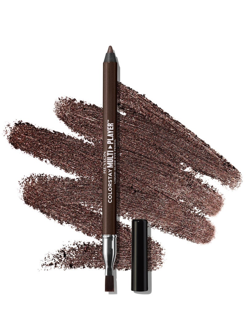 Revlon - ColorStay Multiplayer™ Eye Pencil High Stakes - Image 1