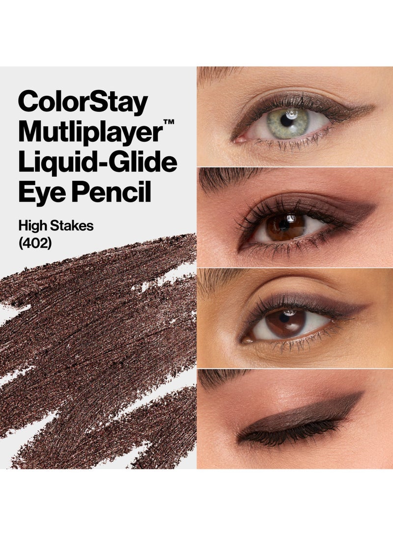 Revlon - ColorStay Multiplayer™ Eye Pencil High Stakes - Image 1