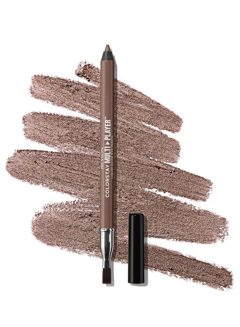 Revlon - ColorStay Multiplayer Eye Pencil Under the Radar - Image 1
