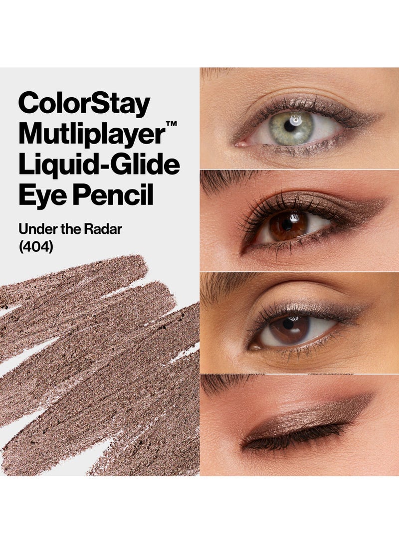 Revlon - ColorStay Multiplayer Eye Pencil Under the Radar - Image 1