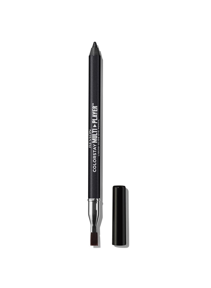 Revlon - ColorStay Multiplayer Eye Pencil Checkmate - Image 1