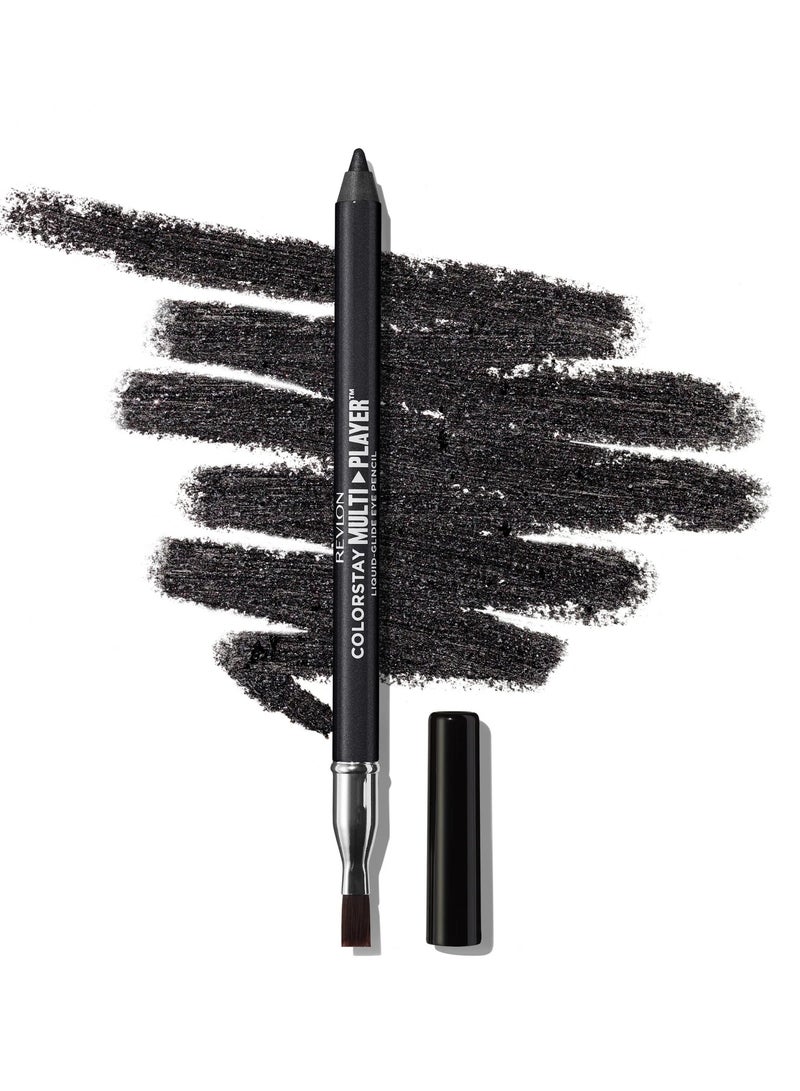 Revlon - ColorStay Multiplayer Eye Pencil Checkmate - Image 1