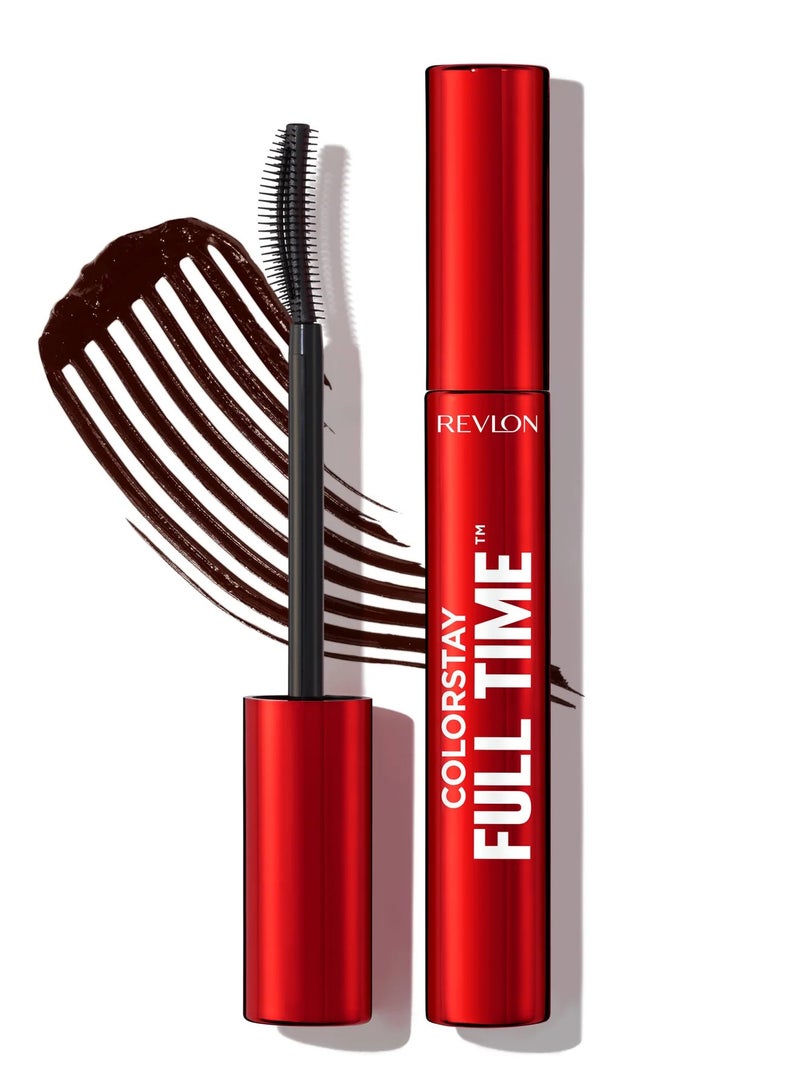 Revlon - ColorStay Full Time™ Mascara Black Brown - Image 1
