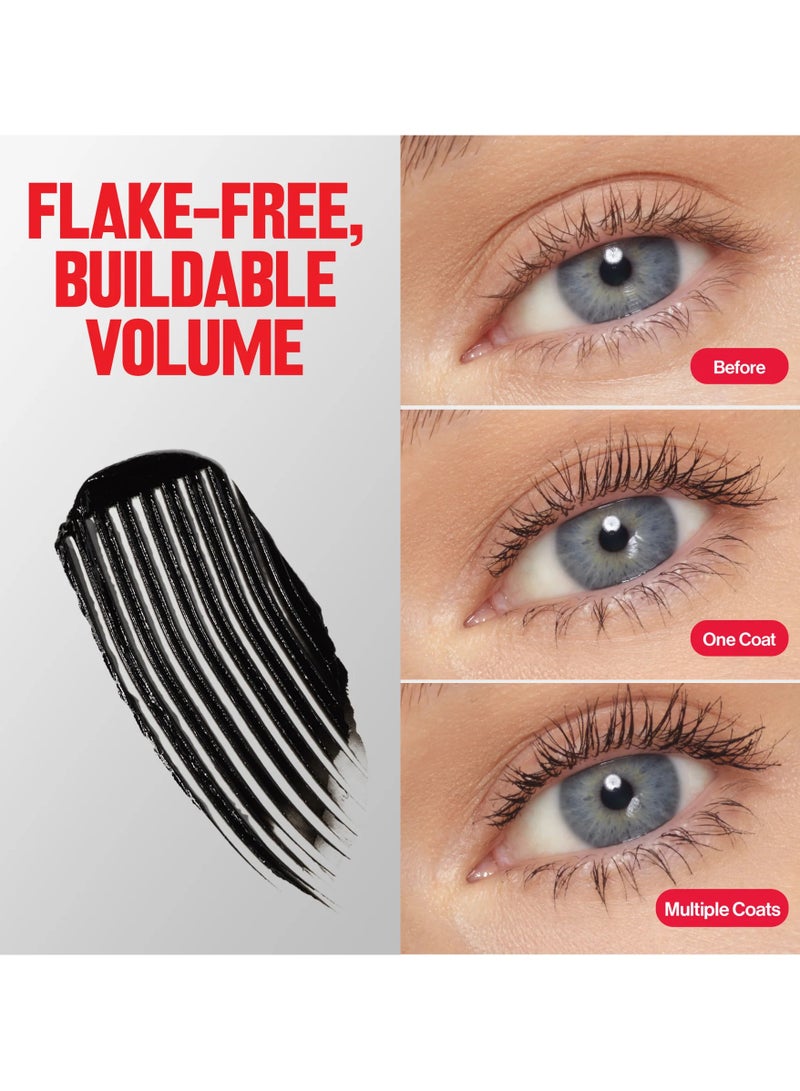 Revlon - ColorStay Full Time™ Mascara Black Brown - Image 1