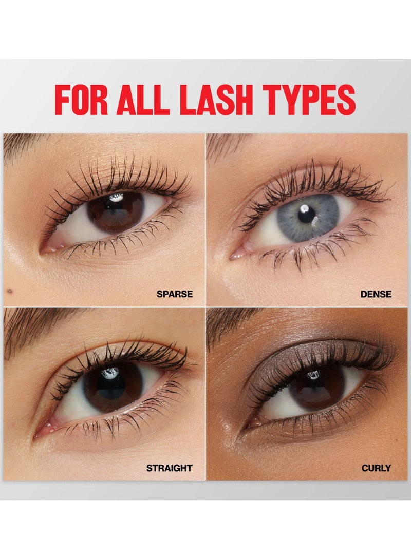 Revlon - ColorStay Full Time™ Mascara Black Brown - Image 1