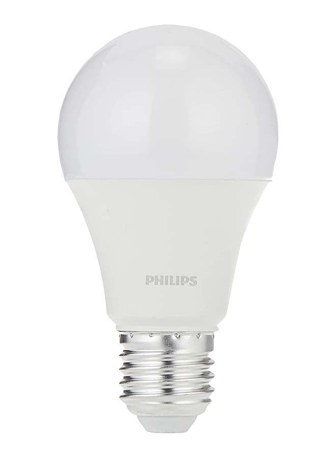 Philips ESS LED Bulb, 9W, E27, 3000K, 230V, Pack of 4, Warm White  - Image 2