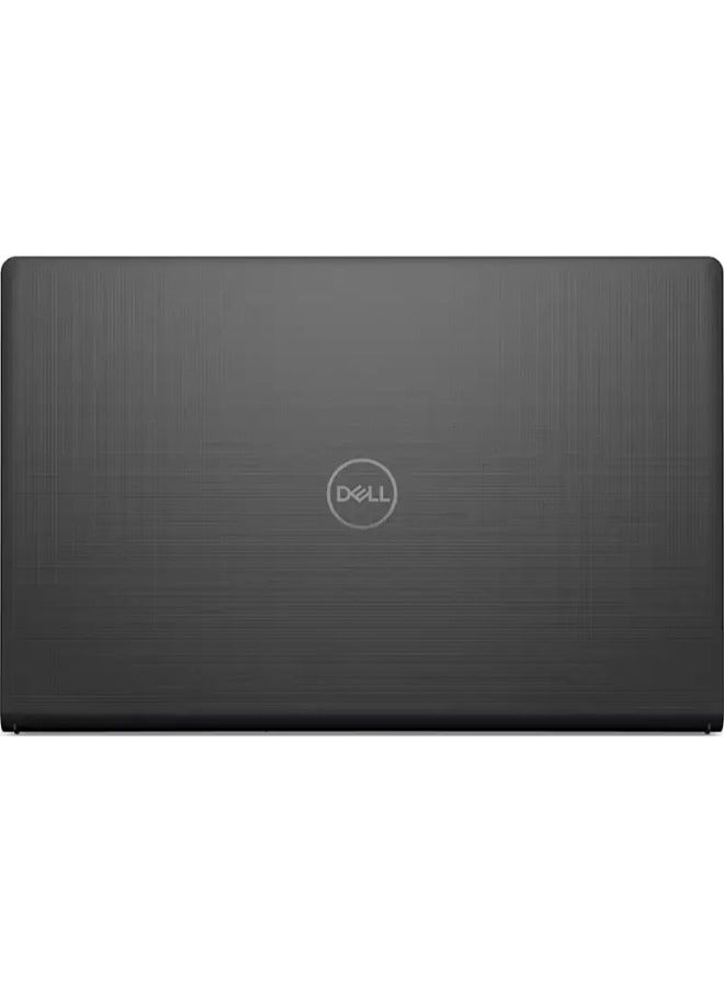 DELL - NB-Vostro 3510 (Upgraded Version )Laptop With 15.6 Inch HD Display,Core i5-1135G7 Processor/16GB RAM DDR4/512GB SSD/Intel UHD Graphics/Windows 11/ English/Arabic Black - Image 1