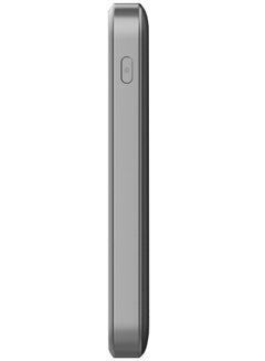 ZTE U50 Pro 5G WiFi Mobile Hotspot Router, Unlock with SIM Card Slot WIFI 6 With10000mAh 3600Mbps NSA+SA grey  - Image 5
