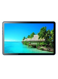 MiOne A9 TAB 16GB RAM 256GB ROM| 11-Inch HD Display | 7000 mAh Battery| Dual 4G Sim WITH Fast Charging Cable - Blue  - Image 5