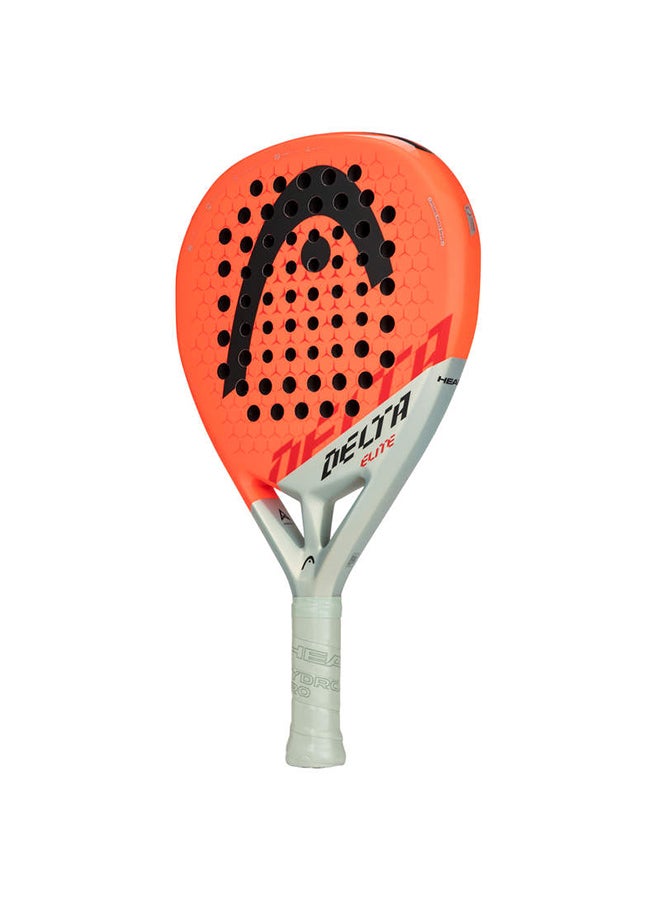HEAD Delta Elite Padel Racket - Image 1