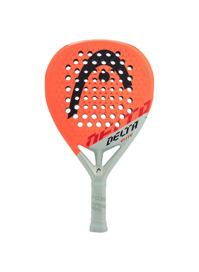 HEAD Delta Elite Padel Racket - Image 2