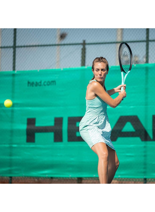 هيد مضرب تنس بوم تيم - للاعبين المتوسطين/المتقدمين | 275 جرام - Image 4