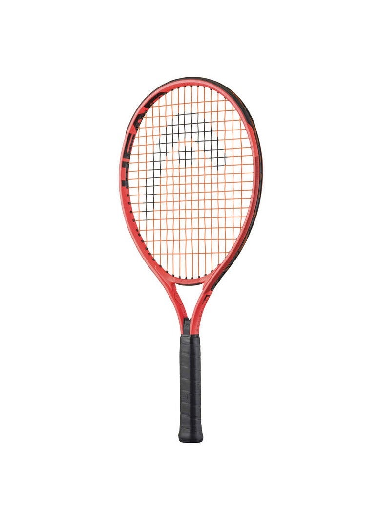 HEAD Radical Jr. 21 Tennis Racquet - For Kids Between 4 And 6 Years Old, 21 Inches  - Image 1