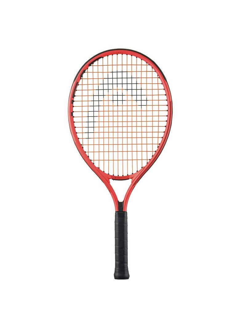 HEAD Radical Jr. 21 Tennis Racquet - For Kids Between 4 And 6 Years Old, 21 Inches  - Image 2