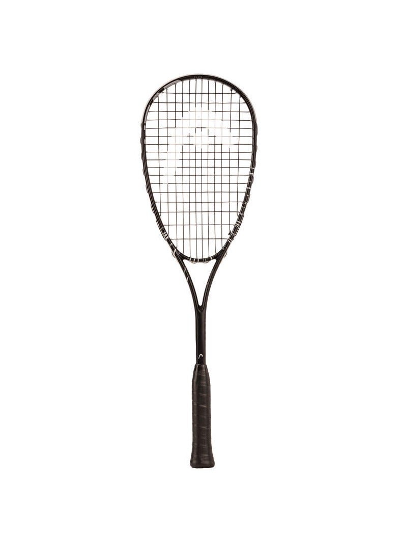 HEAD Spark Elite Squash Racquet - With Squash Balls And Goggles - Image 2