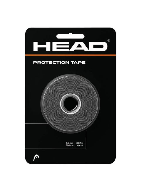 HEAD Racket Protection tape - protects the beam of your racket.
