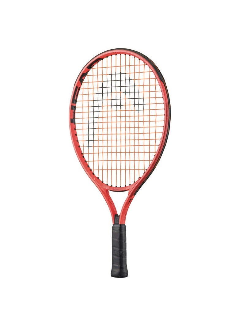 هيد Radical Jr. 19 Tennis Racquet - For Kids Between 2 And 4 Years Old, 19 Inches - Image 1