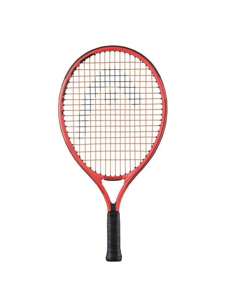 هيد Radical Jr. 19 Tennis Racquet - For Kids Between 2 And 4 Years Old, 19 Inches - Image 2