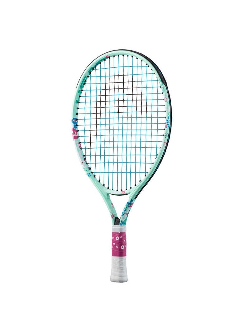 HEAD Coco 19 Tennis Racquet - For Kids Between 2 And 4 Years Old, 19 Inches - Image 1