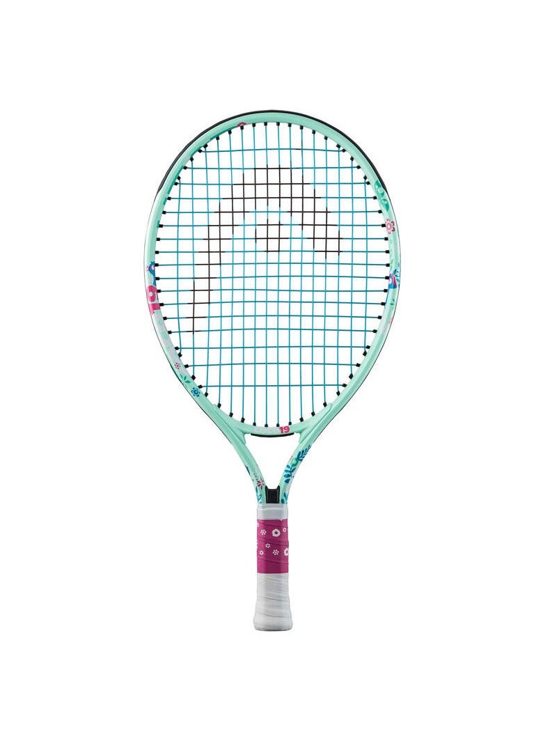 HEAD Coco 19 Tennis Racquet - For Kids Between 2 And 4 Years Old, 19 Inches - Image 2