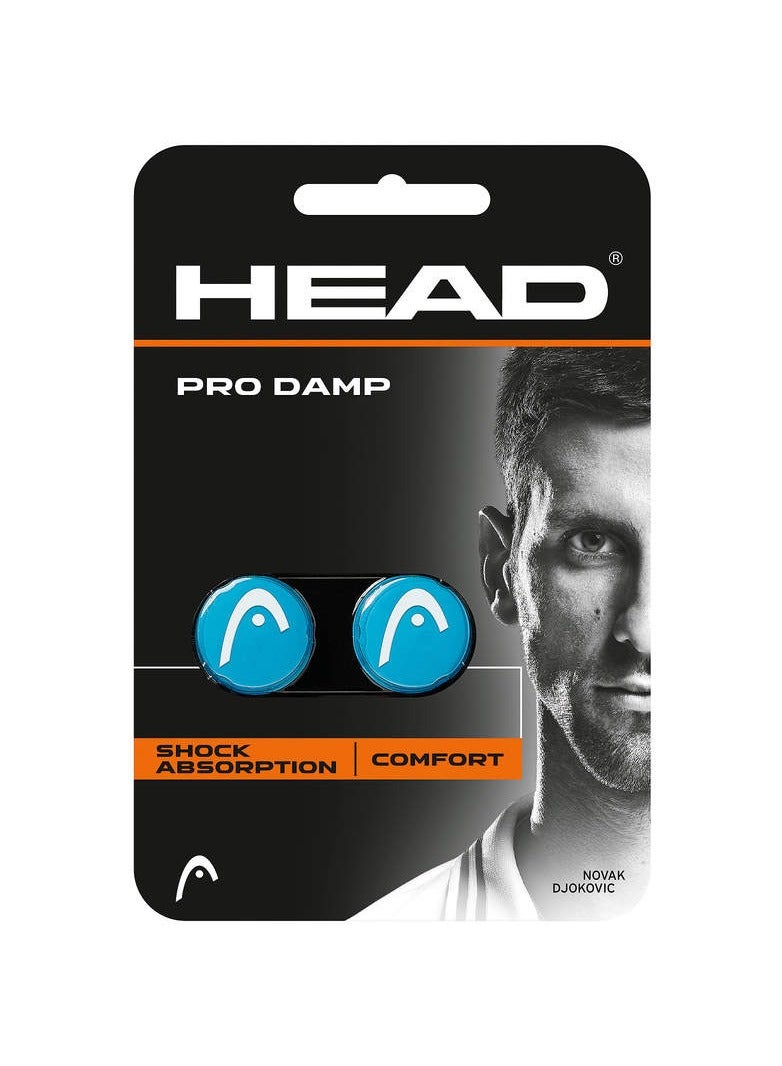 HEAD Pro Damp - Dampener For Shock Absorption