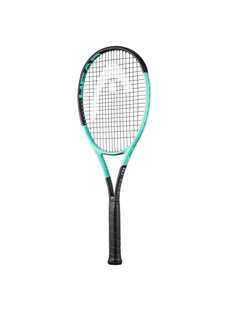Graphite Racquet HEAD Boom Pro Tennis Racquet - Graphite Racquet With Expolosive Power ...