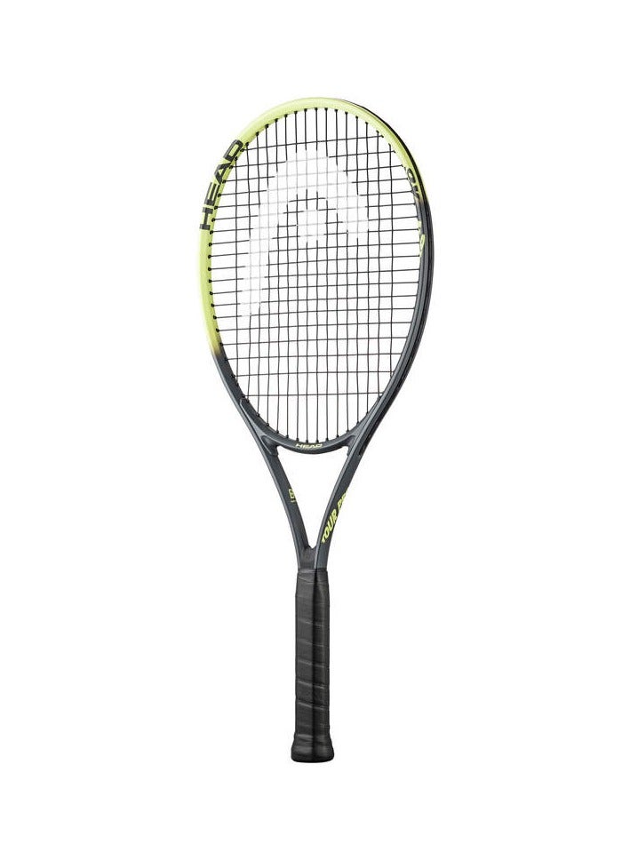 HEAD Tour Pro Tennis Racquet | For Beginners And Recreational Players – Grip 2 – Professional Tennis Racquet – High Performance | Lightweight | Power & Control