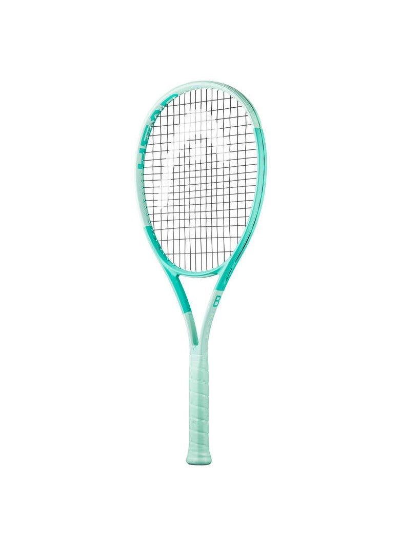 هيد Boom Team L Tennis Racquet - Explosive Power For Ambitious Beginners And Recreational Players, 260 Grams Grip 1 - 4 1/8 - Image 1