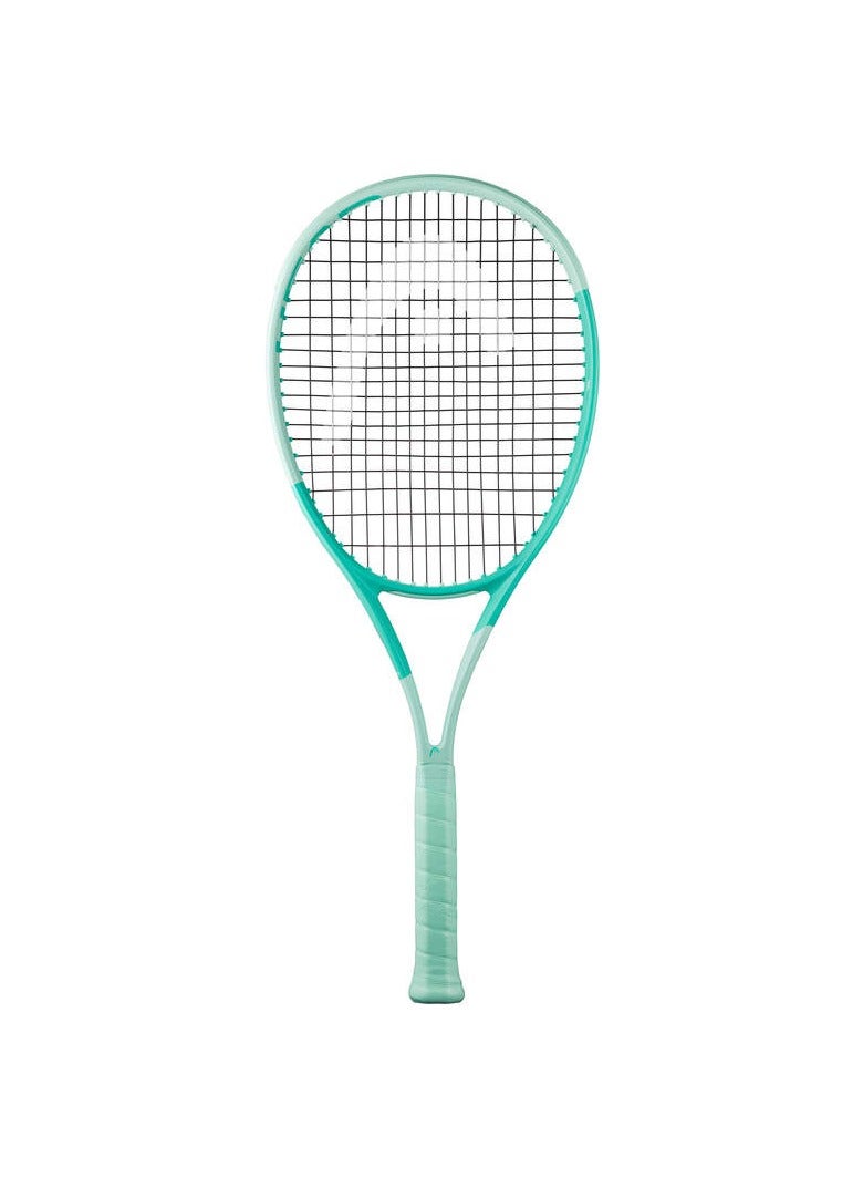 هيد Boom Team L Tennis Racquet - Explosive Power For Ambitious Beginners And Recreational Players, 260 Grams Grip 1 - 4 1/8 - Image 2