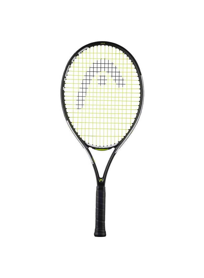 HEAD Ig Speed Jr. 25 Tennis Racquet - For Ambitious Juniors, 25 Inches - Image 1