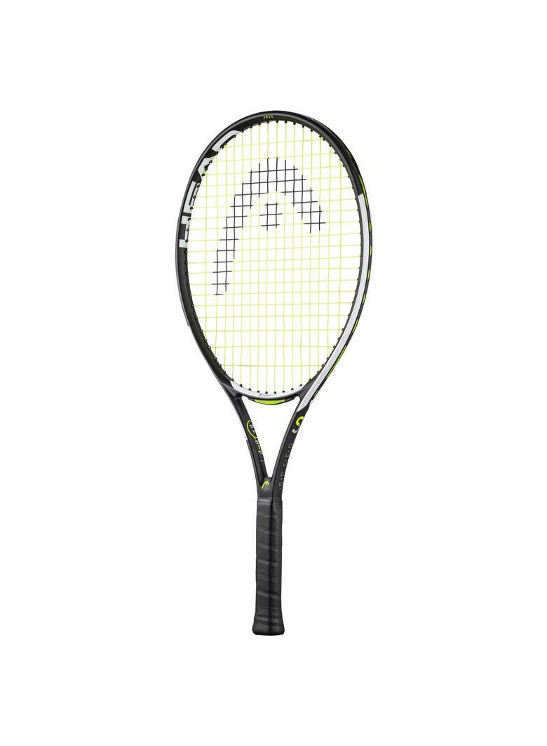 HEAD Ig Speed Jr. 25 Tennis Racquet - For Ambitious Juniors, 25 Inches - Image 2