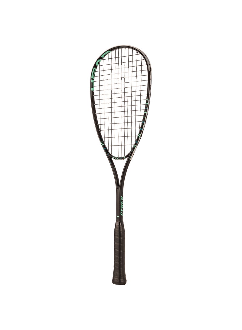 HEAD Cyber Elite Squash Racquet - For Recreational Players  - Image 1