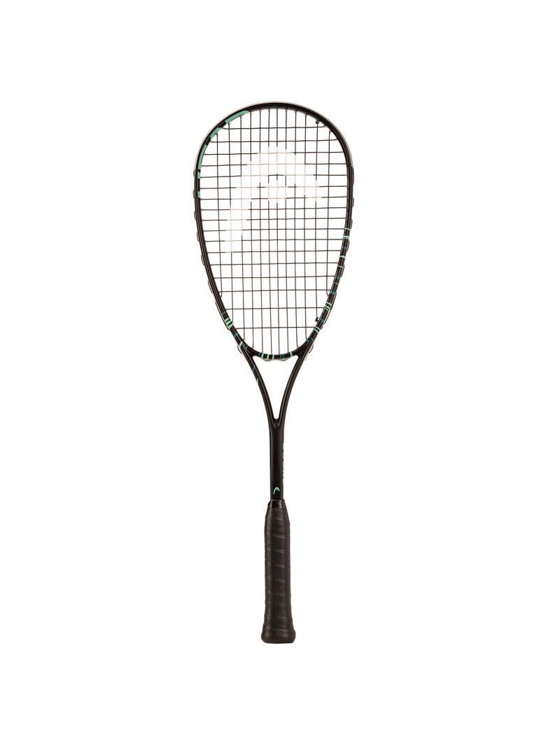 HEAD Cyber Elite Squash Racquet - For Recreational Players  - Image 2