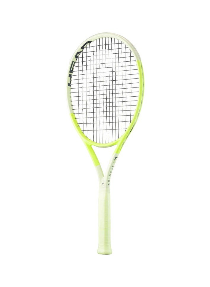 HEAD Extreme Mp 2024 Tennis Racquet | For Advanced Players With New Auxetic 2.0 Technology | 300 Grams Grip 4 - 4 1/2 - Image 1