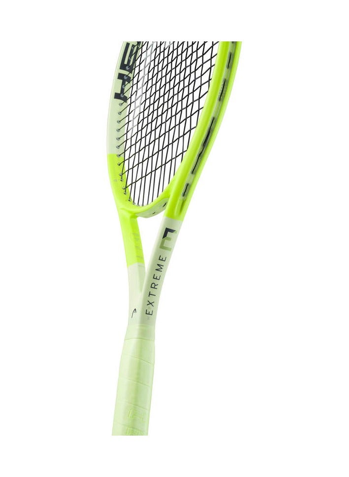 HEAD Extreme Mp 2024 Tennis Racquet | For Advanced Players With New Auxetic 2.0 Technology | 300 Grams Grip 4 - 4 1/2 - Image 3