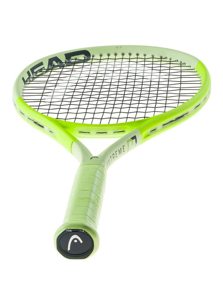 HEAD Extreme Mp 2024 Tennis Racquet | For Advanced Players With New Auxetic 2.0 Technology | 300 Grams Grip 4 - 4 1/2 - Image 5