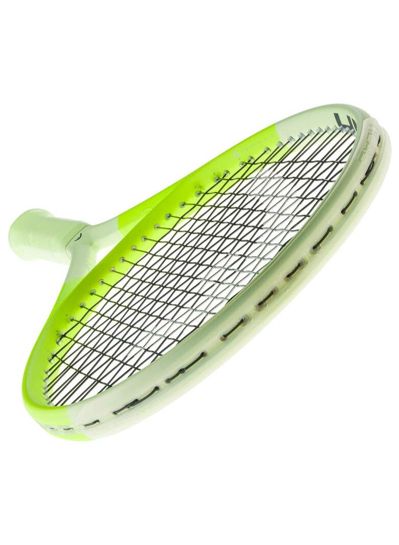 HEAD Extreme Mp 2024 Tennis Racquet | For Advanced Players With New Auxetic 2.0 Technology | 300 Grams Grip 4 - 4 1/2 - Image 4