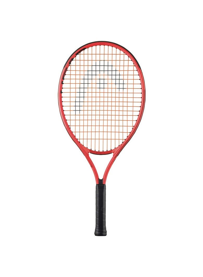 هيد راكت تنس راديكال جونيور 23 - للأطفال بين 6 و 8 سنوات، 23 بوصة - Image 2