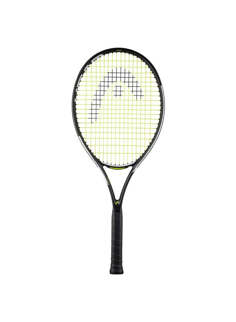 HEAD Ig Speed Jr. Tennis Racquet - Superb Playability For Ambitious Juniors, 26 Inches - Image 2