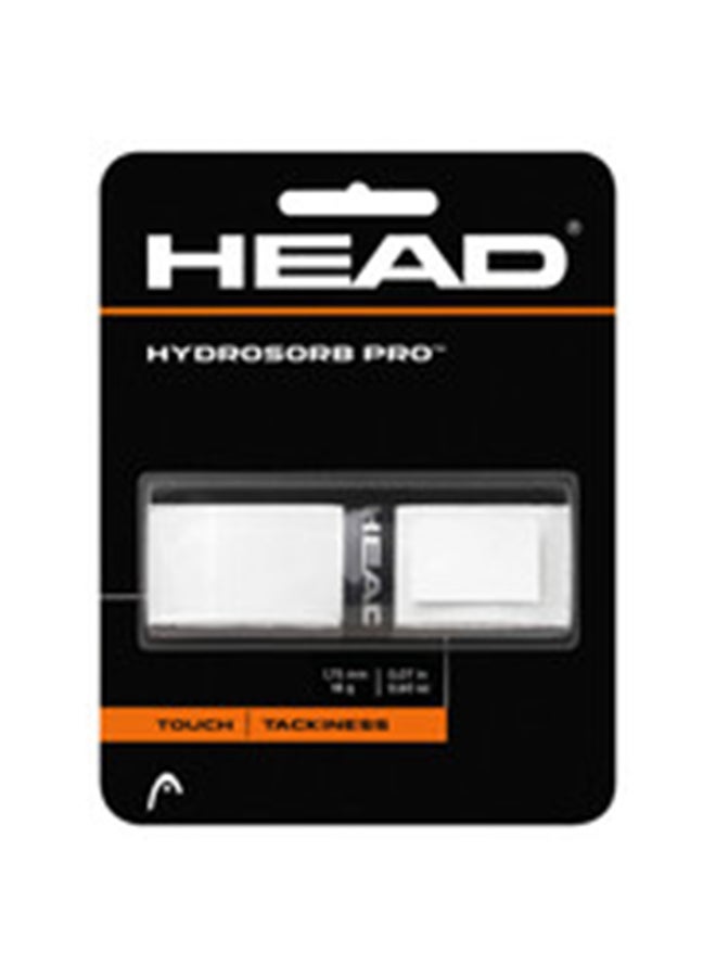 HEAD Hydrosorb Pro Replacement Grip | With Added Tackiness 